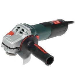 Угловая шлифмашина METABO W 13-125 Quick [603627000]