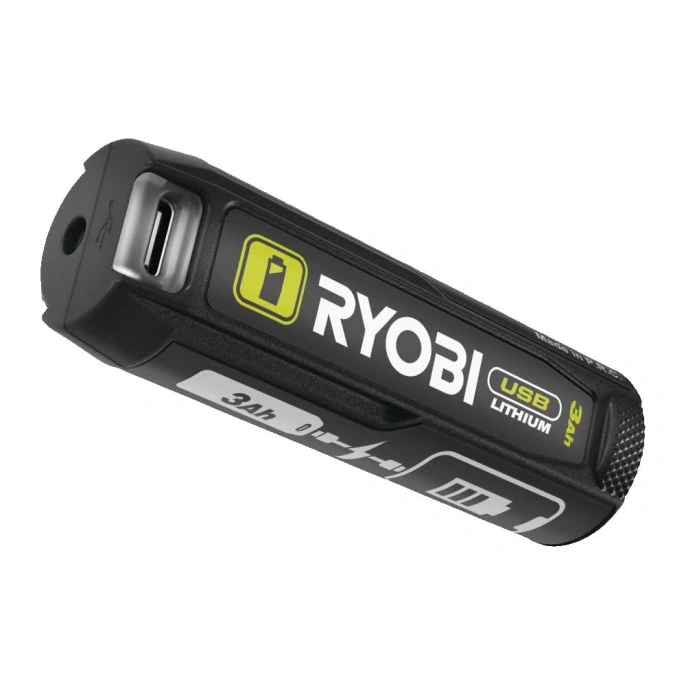 Аккумулятор Ryobi 4В RB4L30 5133006224
