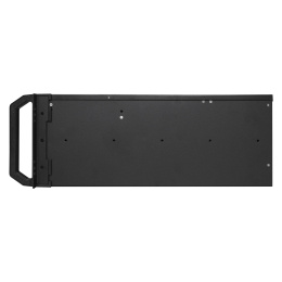 Серверный корпус ExeGate Pro 4U450-26/4U4020S RM 19", высота 4U, глубина 450, без БП, USB EX254717RUS