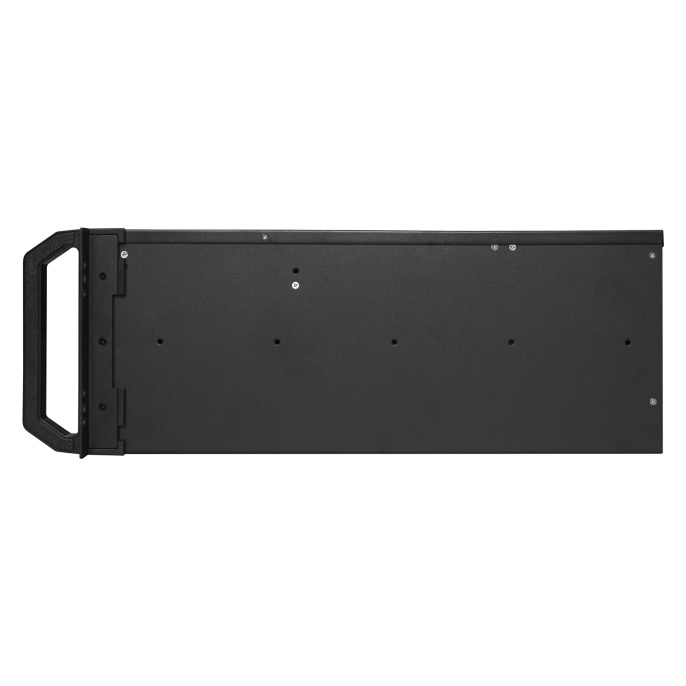 Серверный корпус ExeGate Pro 4U450-26/4U4020S RM 19", высота 4U, глубина 450, без БП, USB EX254717RUS