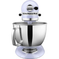Миксер KitchenAid настольный с откидным блоком Artisan 4.8 л цвет лавандовый