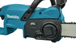 Цепная пила Makita LXT DUC357 аккум. 610Вт дл.шины:14" (35cm) (DUC357Z)