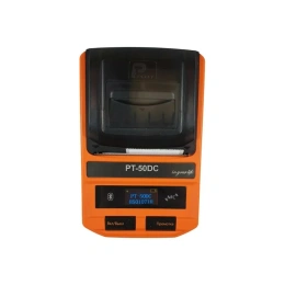 Принтер для печати этикеток Puty PT-50DC переносной PT50DC 408543