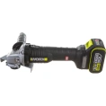 Аккумуляторная угловая шлифмашина WORX Professional WU809.1