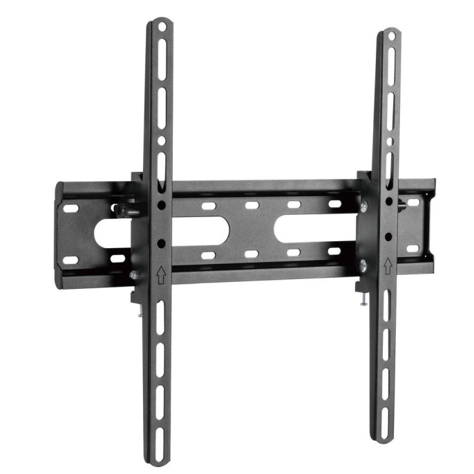 Digis DSM-E4544T наклонный - Кронштейн для ТВ 32"-55", с наклоном, VESA макс. 400x400, до 45кг [DSM-E4544T
