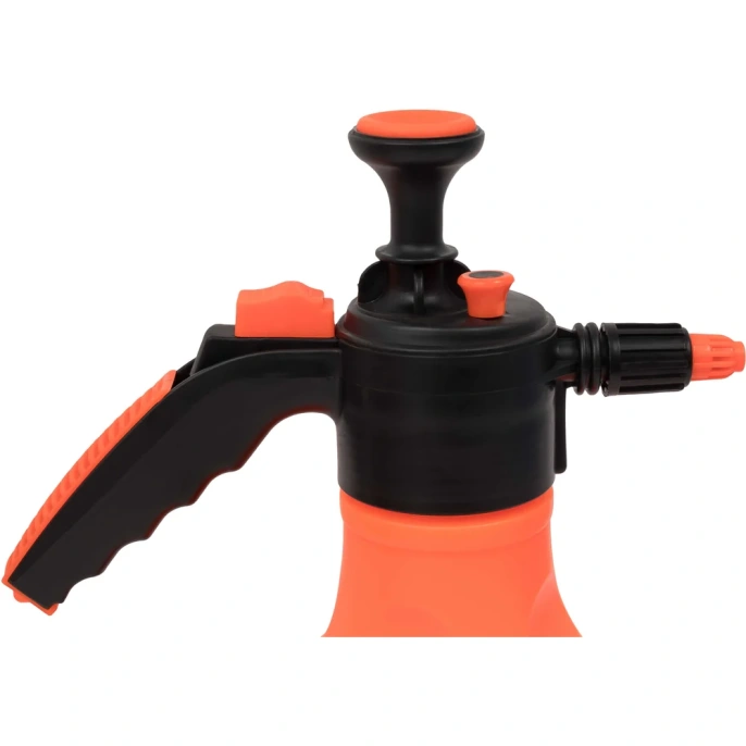 Пневматический ручной опрыскиватель Gigant 2 л (с клапаном сброса давления) BPS-08