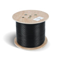 Кабель для интерфейса RS-485/422 Cabeus RS-485 2x2x22AWG/7