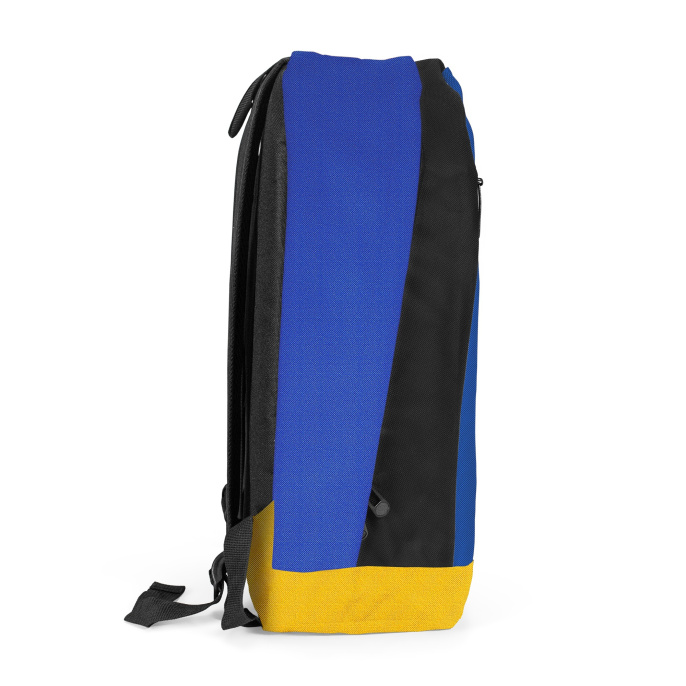 Рюкзак ExeGate Start D1541 Blue, синий, полиэстер, 15.6" EX297216RUS