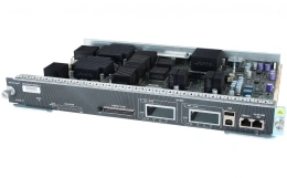 Модуль интерфейсный Cisco Catalyst WS-X45-SUP6L-E