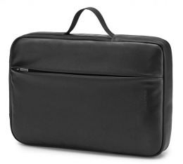 Сумка Moleskine CLASSIC PRO DEVICE 15 ET96CPDBV15BK 29.5x43x6.5см эко-кожа черный