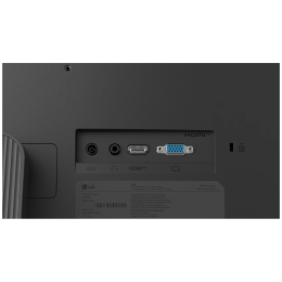 Монитор LG 27" 27U411B-B черный IPS LED 16:9 HDMI матовая 250cd 178гр/178гр 1920x1080 144Hz FreeSync Premium VGA FHD 3.9кг 27U411B-B.ARUZ