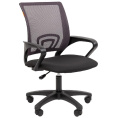 Офисное кресло Chairman 696LT N Россия TW-04 серый 7180162