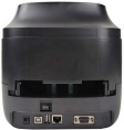 Термопринтер BSmart BS463T 300dpi 203мм/с/USB/RS232/Eth для печ.этик. черный