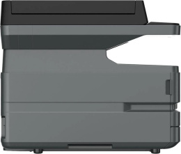 МФУ лазерный Deli Laser M3100ADNW A4 Duplex Net WiFi серый