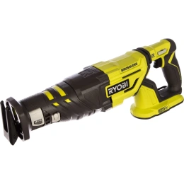 Бесщеточная сабельная пила Ryobi ONE+ R18RS7-0 5133003809