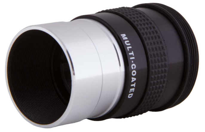 Окуляр Sky-Watcher Super Plossl 20 мм, 1,25"