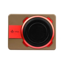 Сабвуфер активный Ural sound УРАЛ ПМН-2