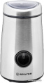 Кофемолка BR1184 серебристый BRAYER 9120099330138