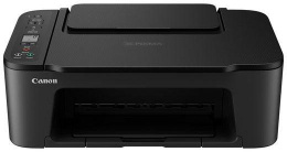 МФУ струйный Canon Pixma TS3440 4463C007 A4 WiFi черный