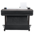 Плоттер/ HP DesignJet T630 36-in Printer (5HB11D)