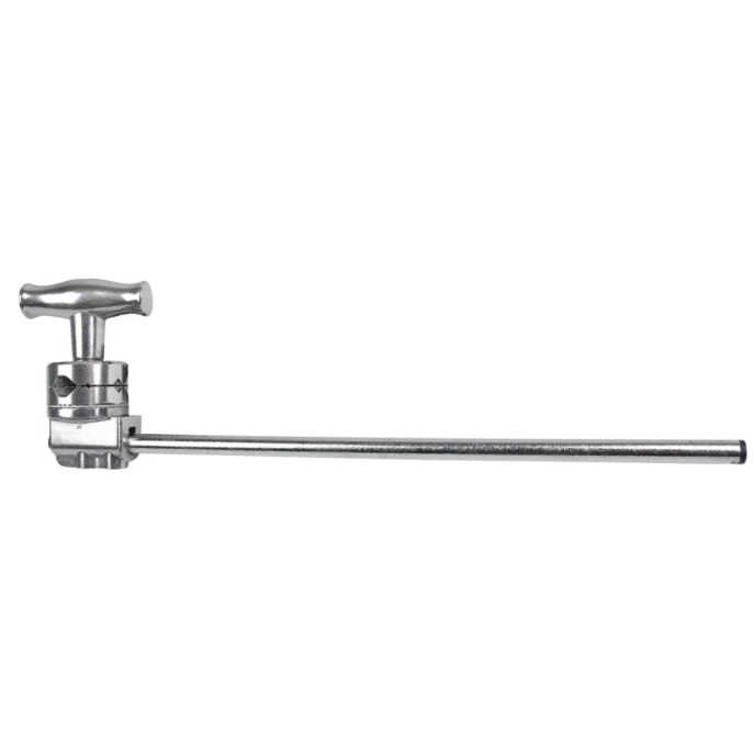 Кронштейн удлинительный KUPO KCP-220 20 EXTENSION GRIP ARM SILVER 31588