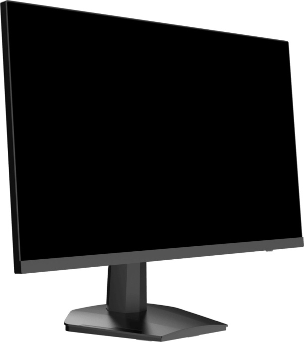 23.8" Монитор Hisense 24G3Q,  1920x1080,  IPS,  240Гц,  2хHDMI,  1хDP,  черный