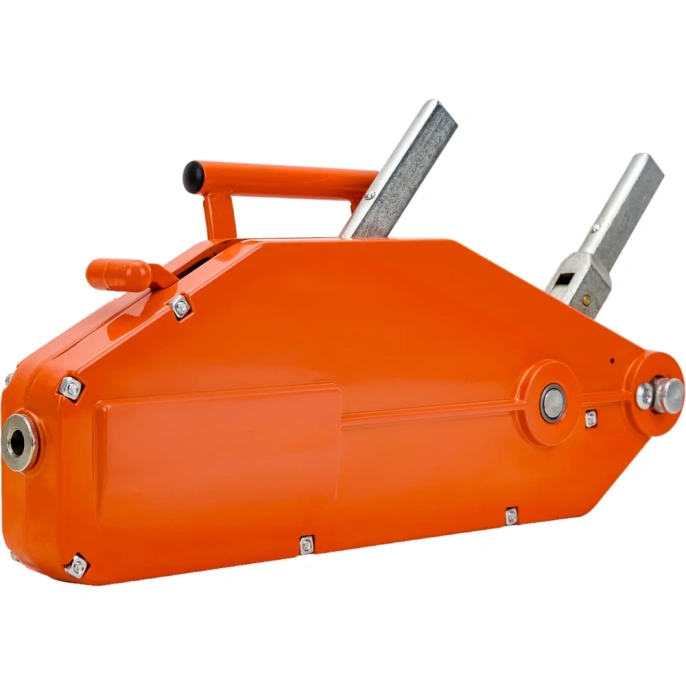 Рычажная тросовая лебедка Gigant 1,6 т, L=20м GEW-24, Диаметр троса 11мм, МТМ 1600