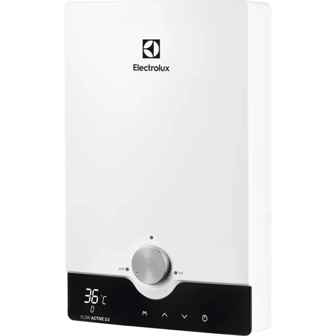 Проточный водонагреватель Electrolux NPX 8 Flow Active 2.0 НС-1146493