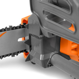 Цепная пила Daewoo DACS 1950E от сети 1850Вт дл.шины:14" 35cm