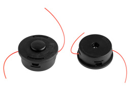 Головка триммерная DGM TH-234 п/авт., пакет+подвес TH234000021P