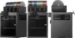 Принтер 3D Bambu Lab X2D Combo-EU 256x256x260мм ABS/PLA/PETG/Flex/Carbon/TPU 50мкм (PF004-P+SA007-EU)