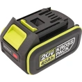Аккумулятор WORX Professional 20В, 4А*ч WA3054