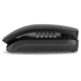 TEXET TX-215 цвет черный (126603)