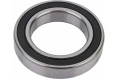 Подшипник ZKL 6010 2RS 50х80х16 мм ТД011221