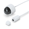 Камера видеонаблюдения Ubiquiti UniFi Protect Camera G5 Dome Ultra идеокамера 2K HD 4MP , 30 к/с, 102,4°, ИК-подсветка до 20 м UVC-G5-Dome-Ultra