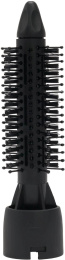 Фен-щетка Polaris PHS 1204i 1200Вт белый 008784