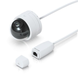 Камера видеонаблюдения Ubiquiti UniFi Protect Camera G5 Dome Ultra идеокамера 2K HD 4MP , 30 к/с, 102,4°, ИК-подсветка до 20 м UVC-G5-Dome-Ultra
