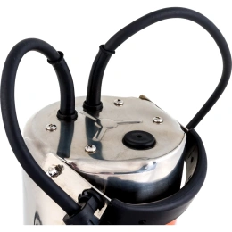 Фекальный насос 10,5/7 м, 1100 Вт Gigant GFP-01