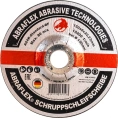 Круг обдирочный по металлу (150x6х22 мм) Abraflex А150602223