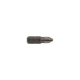 Биты магнитные PH2, 25 мм, 5 шт, сталь S2 Toolberg 3102212 Лк-00002852