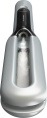 Выпрямитель Haier Aquamarine HHS-617 70Вт белый макс.темп.:230С FZ000SD00RU