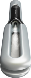 Выпрямитель Haier Aquamarine HHS-617 70Вт белый макс.темп.:230С FZ000SD00RU