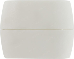 Сетевой удлинитель Defender E418, 1.8м, белый [99225]