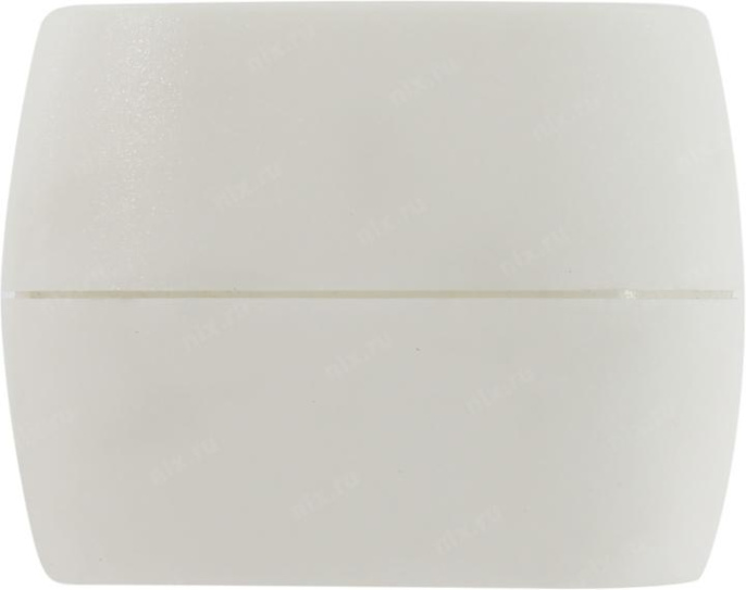 Сетевой удлинитель Defender E418, 1.8м, белый [99225]