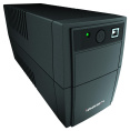 ИБП Ippon Back Basic 650S EURO 650VA/360W LED/USB 3 EURO 12V/7Ah*1 1373874
