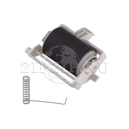 Ролик обходного в сборе XEROX WC 3615/VL B400/405 604K78371