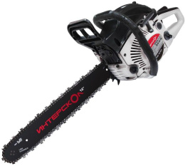 Бензопила Интерскол ПЦБ-18/52Л 2400Вт 3.3л.с. дл.шины:18" 45cm 445.1.0.40