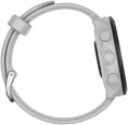 Смарт-часы Garmin Forerunner 55 1.04" LCD корп.белый рем.белый 010-02562-15