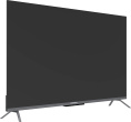 Телевизор QLED Skyworth 60" 60Q66H Eye Care Frameless черный 4K Ultra HD 60Hz MEMC DVB-T DVB-T2 DVB-C DVB-S DVB-S2 USB WiFi Smart TV