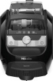 Пылесос Miele Boost CX1 125 Gala Ed Obsidian, 890Вт, черный/черный